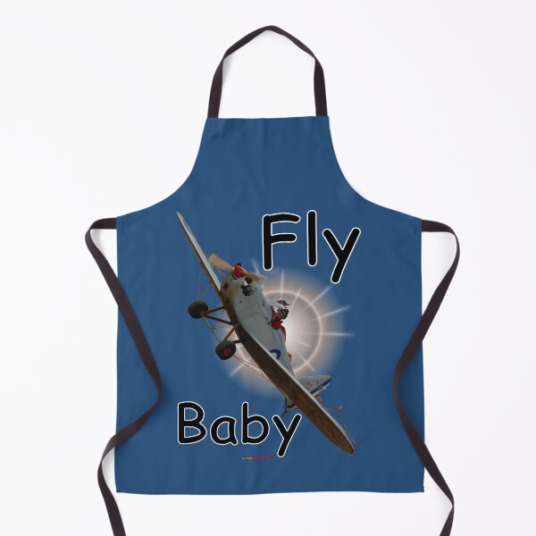 Item preview, Sun Design - Fly Baby VH-YFB designed and sold by muz2142.