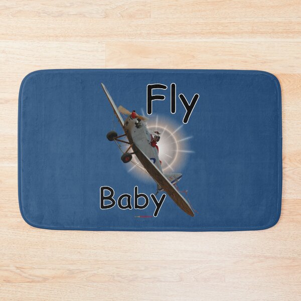 Item preview, Sun Design - Fly Baby VH-YFB designed and sold by muz2142.