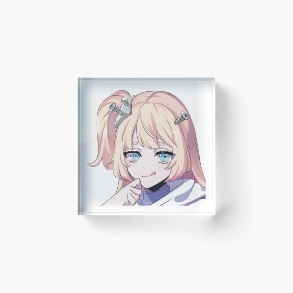Item preview,   Vshojo sexy  Hime Hajime (NEW) designed and sold by Elijah5455.