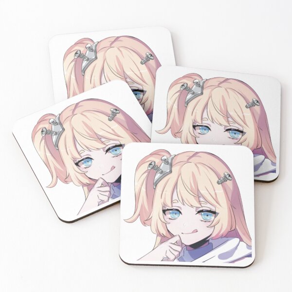 Item preview,   Vshojo sexy  Hime Hajime (NEW) designed and sold by Elijah5455.