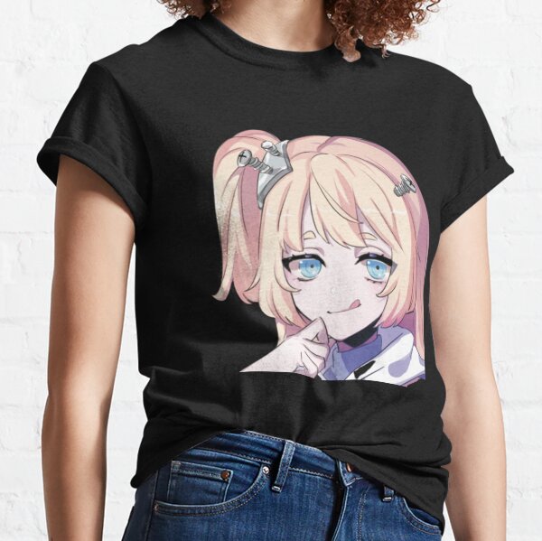 Hime Hajime T-Shirts for Sale | Redbubble