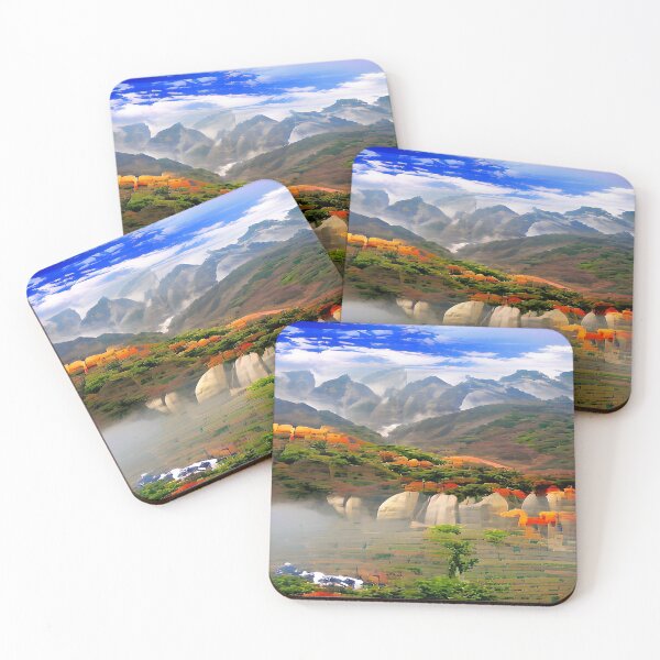 Item preview, China nature Ai designed and sold by Mirex88.