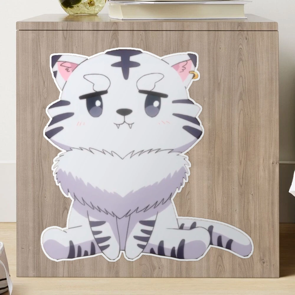 Kohaku tiger best sale plush