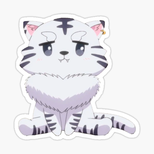 Keppeki Danshi Aoyama-kun Sticker by oxLeinadxo