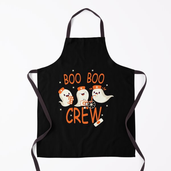 Item preview, Boo Boo Crew designed and sold by sweary12.