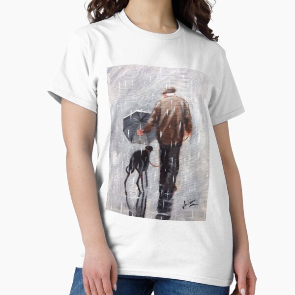 Item preview, Well he is getting on a bit! designed and sold by The Art of Steve Sanderson.