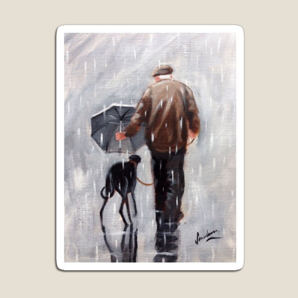 Item preview, Well he is getting on a bit! designed and sold by The Art of Steve Sanderson.