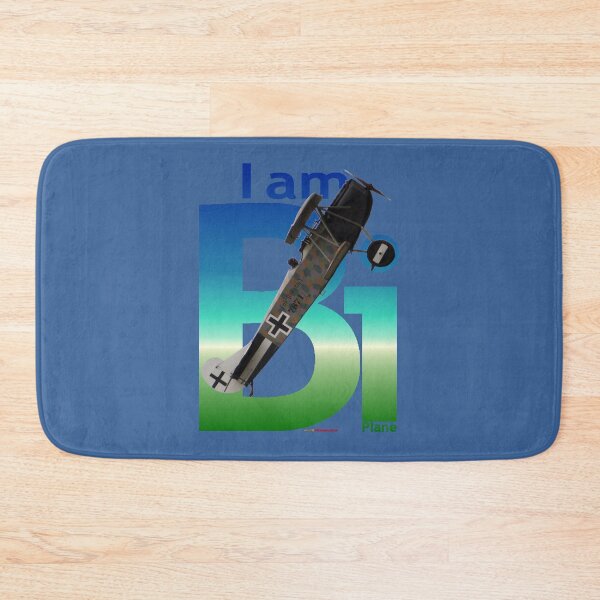 Item preview, I am Biplane Design - Fokker DVII  2015 designed and sold by muz2142.