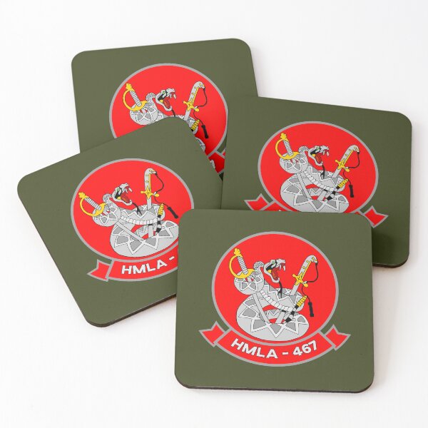 Item preview, HMLA 467 SuperCobra designed and sold by Yeaha.