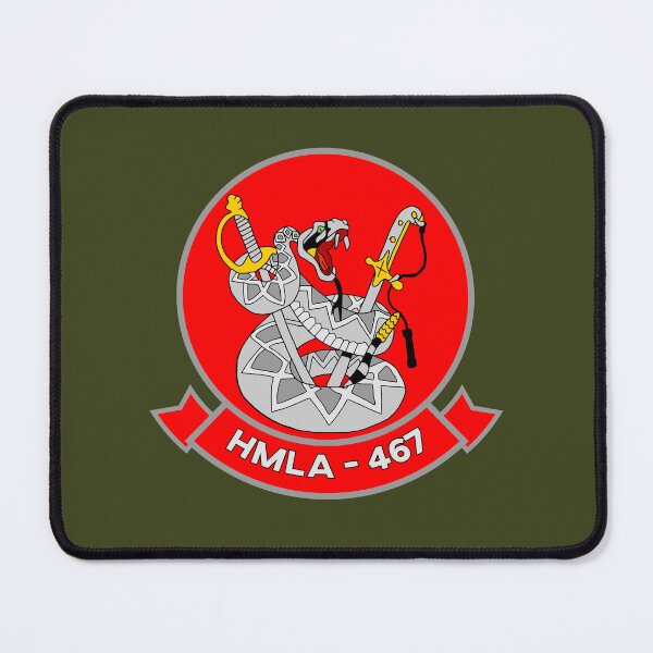 Item preview, HMLA 467 SuperCobra designed and sold by Yeaha.
