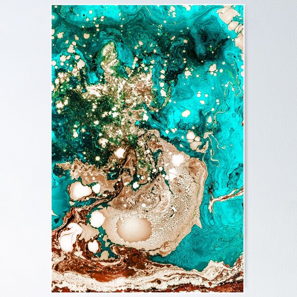 Item preview, Resin Obsession #redbubble #decor #buyart designed and sold by 83oranges.com.