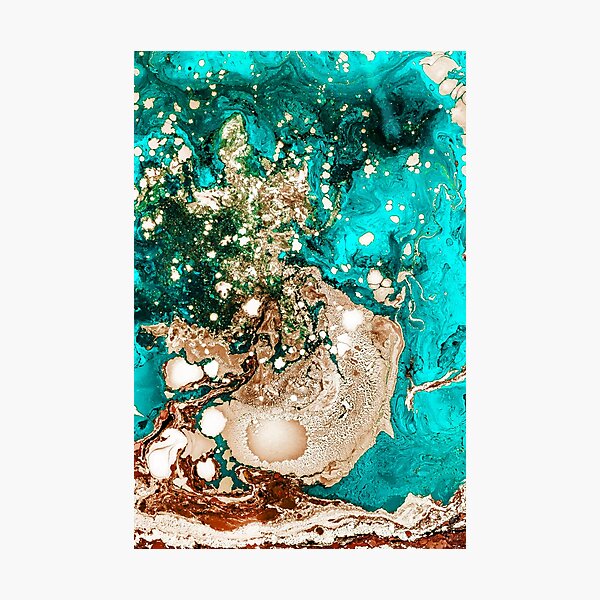 Item preview, Resin Obsession #redbubble #decor #buyart designed and sold by 83oranges.com.