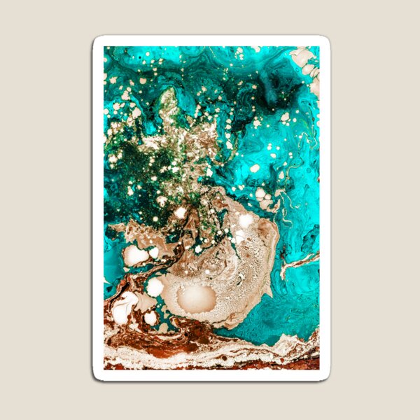 Item preview, Resin Obsession #redbubble #decor #buyart designed and sold by 83oranges.com.