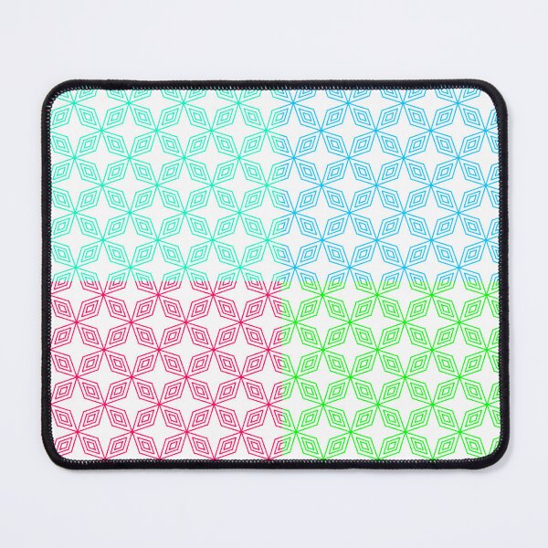 Item preview, Seamless triangle designed and sold by WSShopArt21.