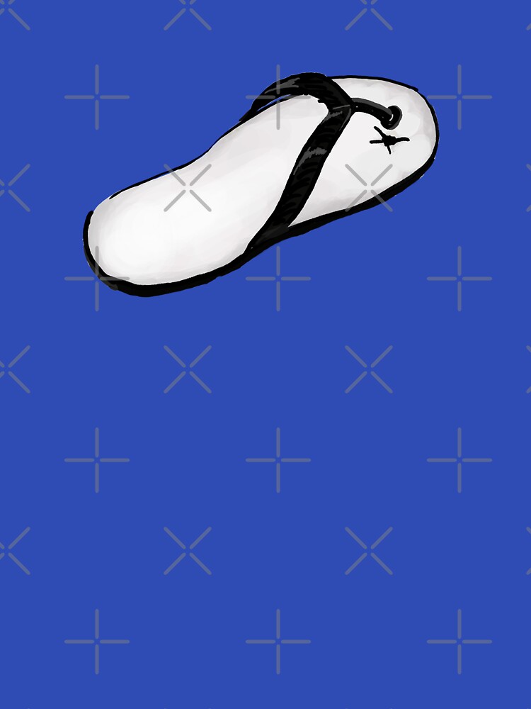 Thumbnail 7 of 7, Classic T-Shirt, Broken Plugger designed and sold by strayastickers.