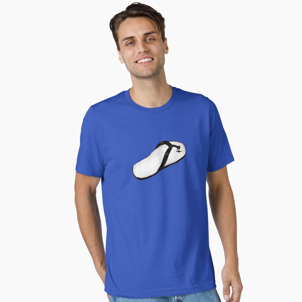 Item preview, Essential T-Shirt designed and sold by strayastickers.