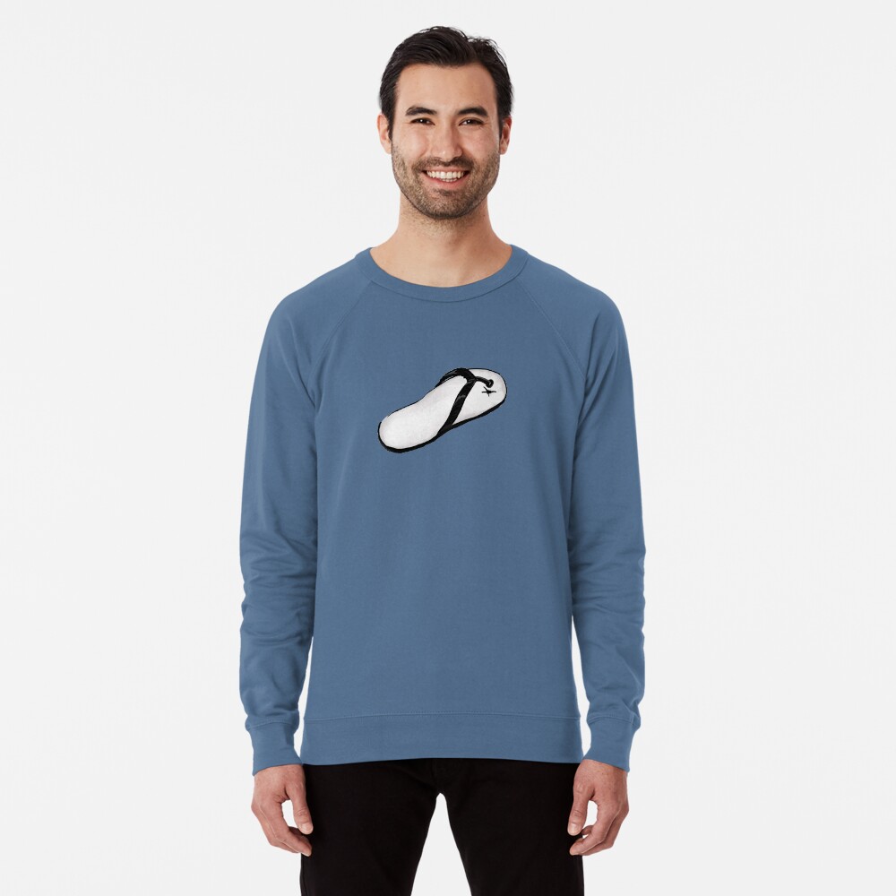 Item preview, Lightweight Sweatshirt designed and sold by strayastickers.