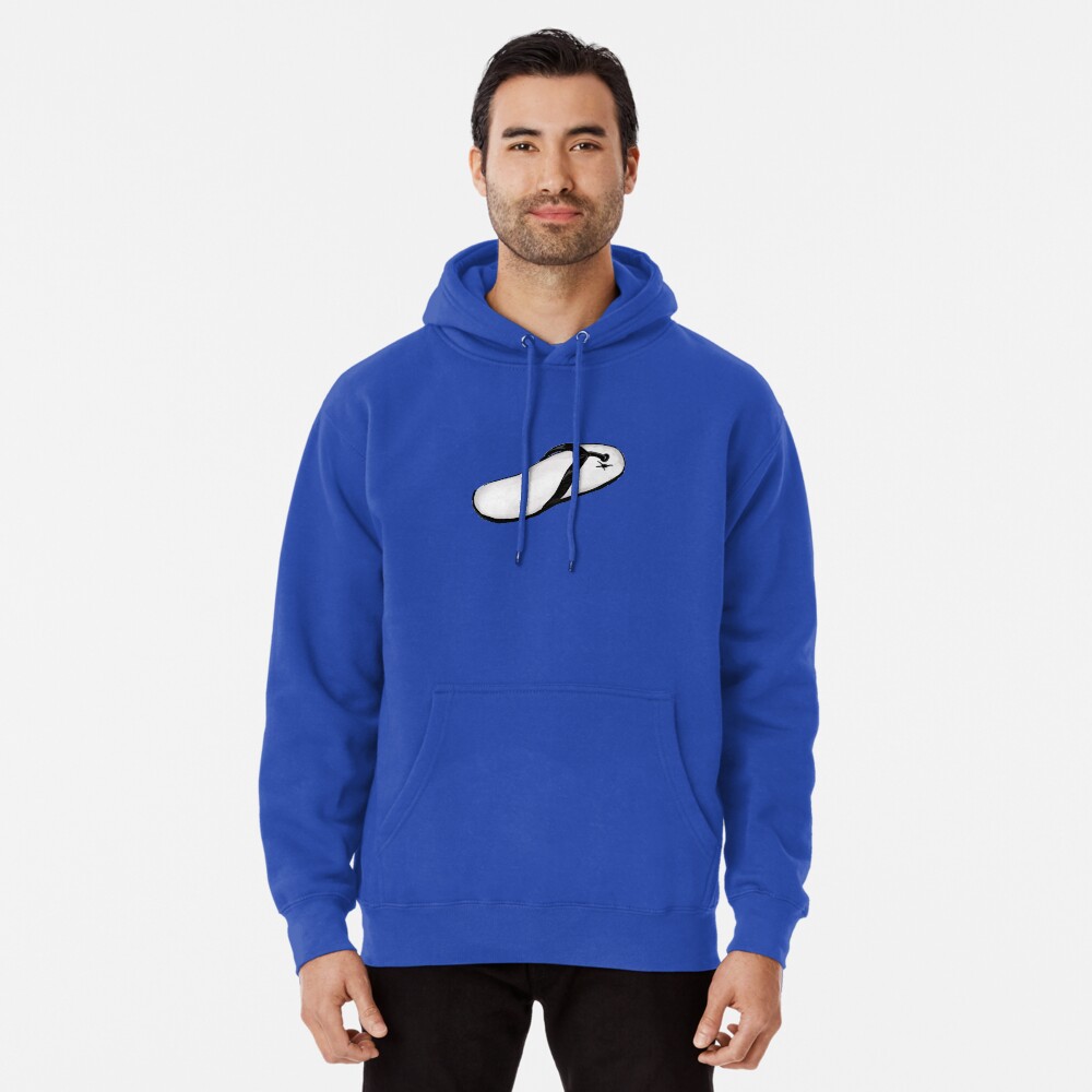 Item preview, Pullover Hoodie designed and sold by strayastickers.