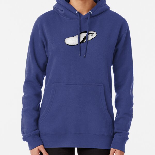 Broken Plugger Pullover Hoodie