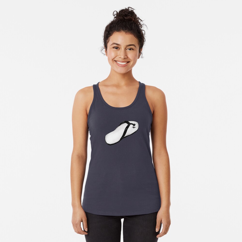 Item preview, Racerback Tank Top designed and sold by strayastickers.