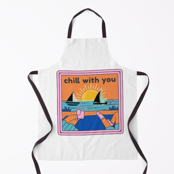 Item preview, CHILL TIME BOSS designed and sold by Riajboss.