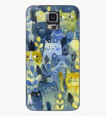 Kitty Wald Hülle & Skin für Samsung Galaxy