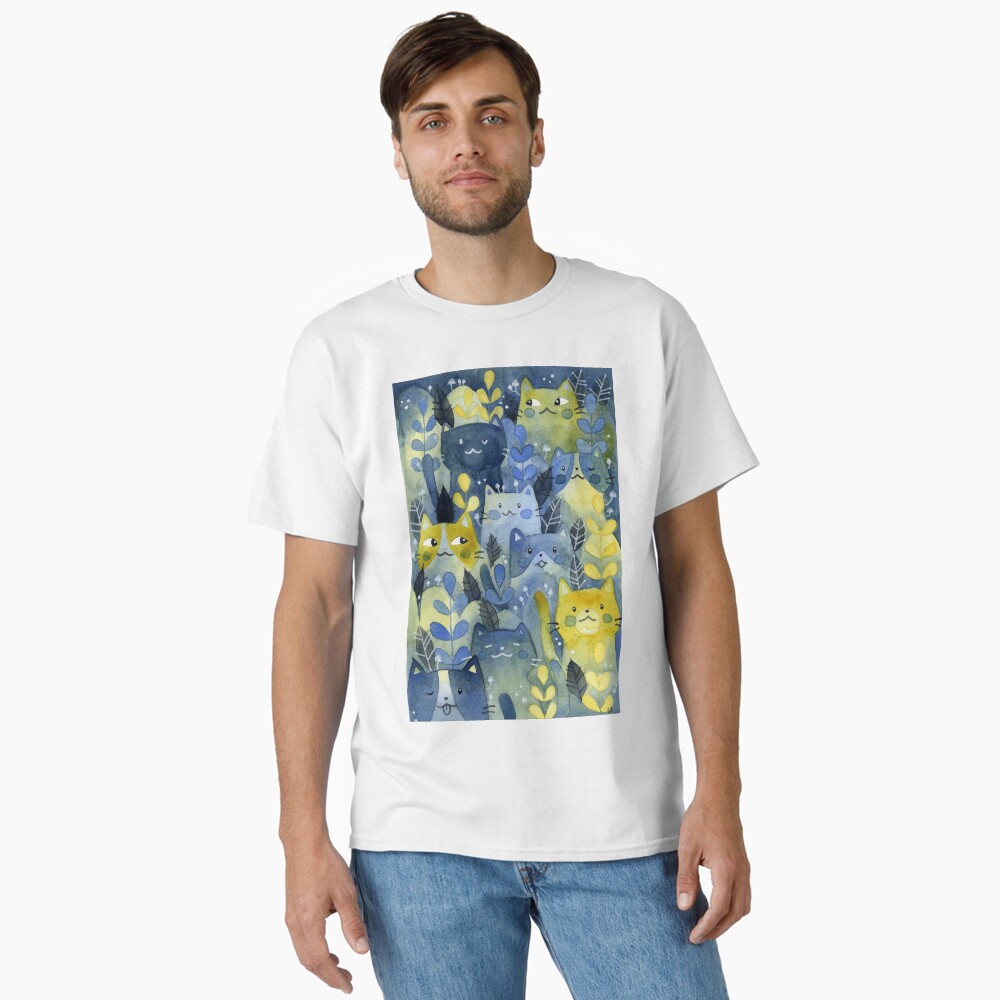 Item preview, Classic T-Shirt designed and sold by clockworkkite.