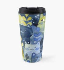 Kitty Wald Thermobecher