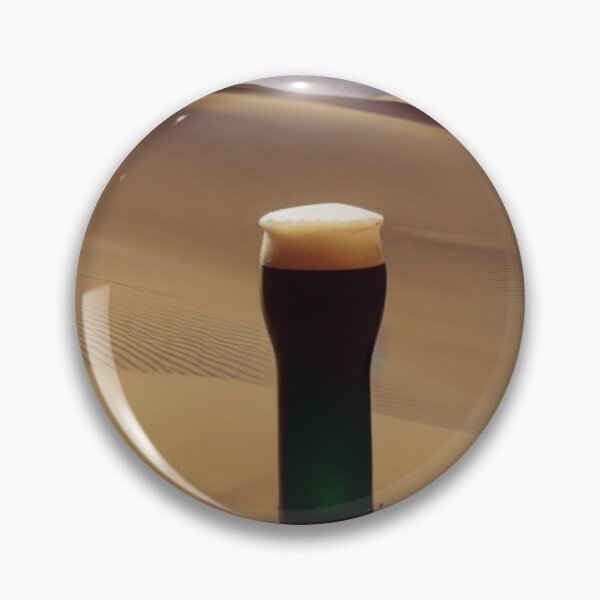 Item preview, Thirsty for Beer designed and sold by ericcarlosred.