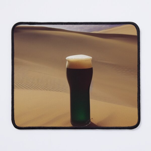 Item preview, Thirsty for Beer designed and sold by ericcarlosred.
