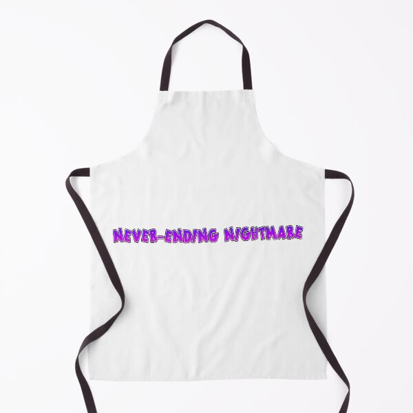 Item preview, Never-Ending Nightmare designed and sold by ArashiiGames.