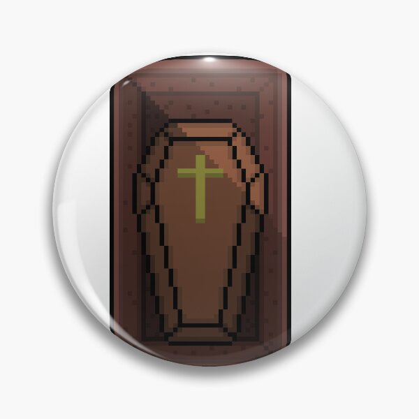 Item preview, Pixel Tarot: The Chariot designed and sold by Pixel-Slasher.
