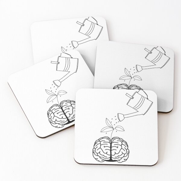 Item preview, Nurturing thoughts designed and sold by livvysophie.