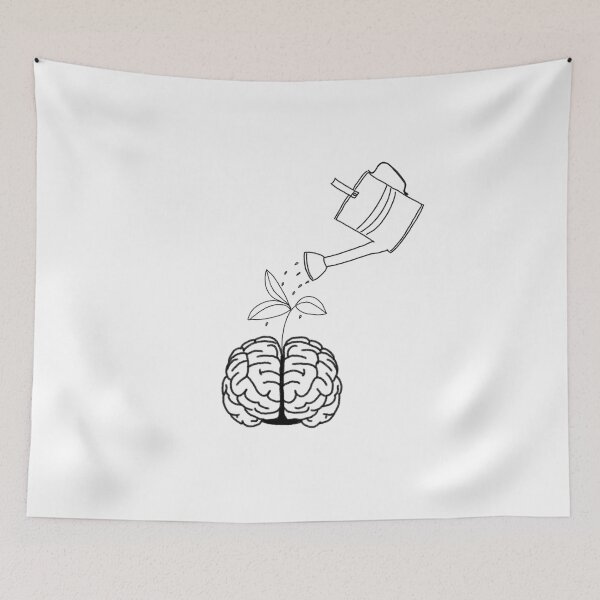 Item preview, Nurturing thoughts designed and sold by livvysophie.