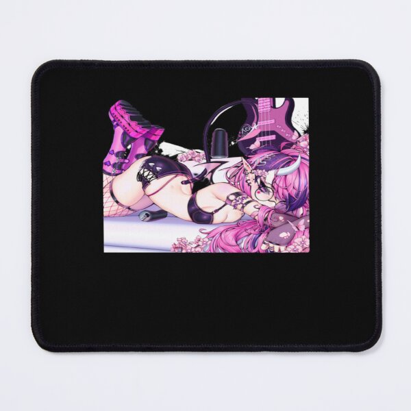 Item preview,  sexy queen iron mouse (NEW) designed and sold by Elijah5455.