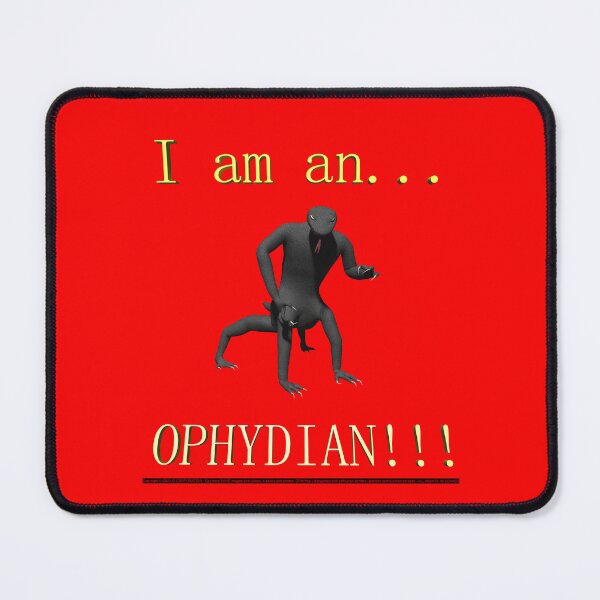 Item preview, 209. I am an Ophydian (male Shewkaul) designed and sold by ciullocorp.