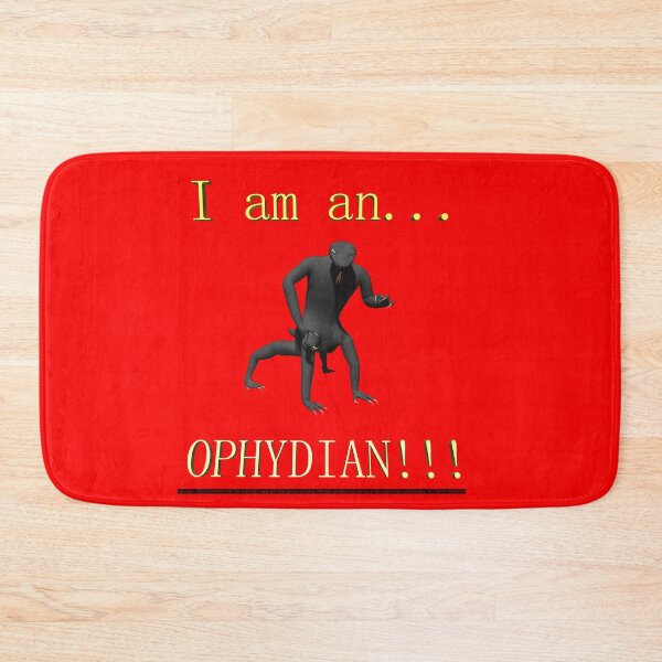 Item preview, 209. I am an Ophydian (male Shewkaul) designed and sold by ciullocorp.