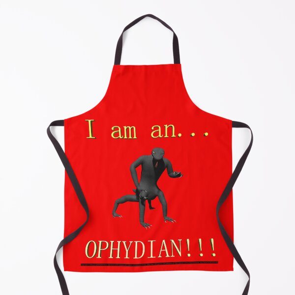 Item preview, 209. I am an Ophydian (male Shewkaul) designed and sold by ciullocorp.