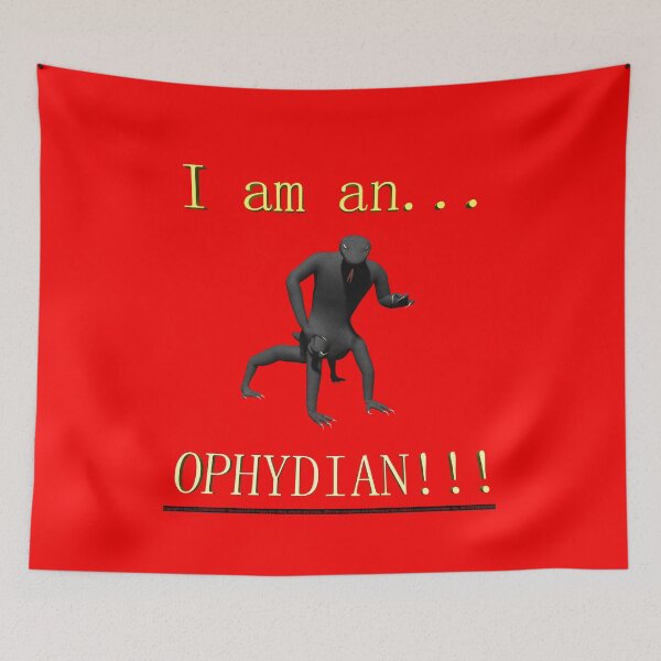 Item preview, 209. I am an Ophydian (male Shewkaul) designed and sold by ciullocorp.