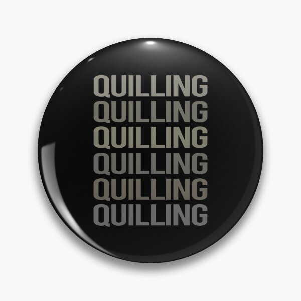 Item preview, Gray Text Art Quilling designed and sold by StoreCalamity.