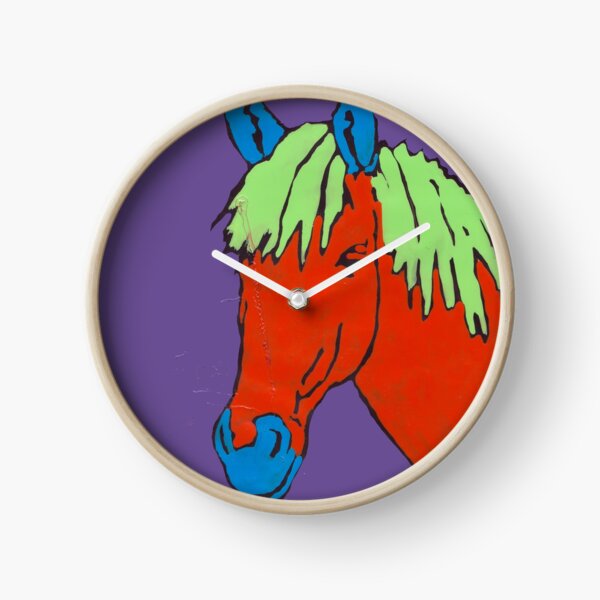 Item preview, Simple Horse  designed and sold by Juhan Rodrik.