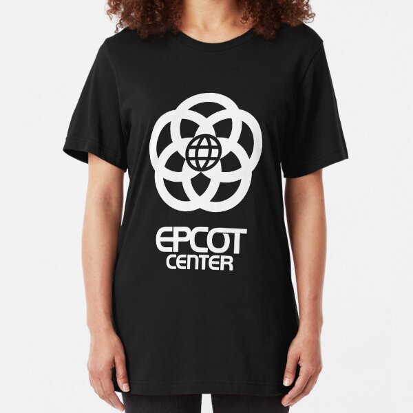 Download Epcot T-Shirts | Redbubble