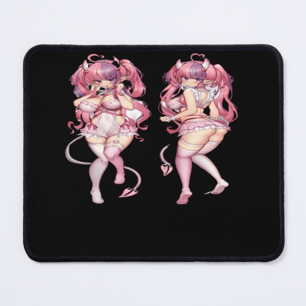Item preview,  sexy iron mouse (NEW) designed and sold by Elijah5455.