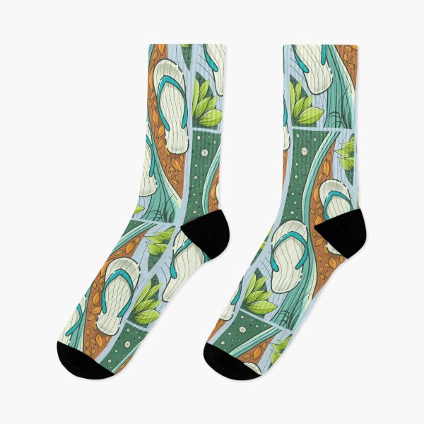 Item preview, Natural Cartoon designed and sold by Alsiq Creativeart.