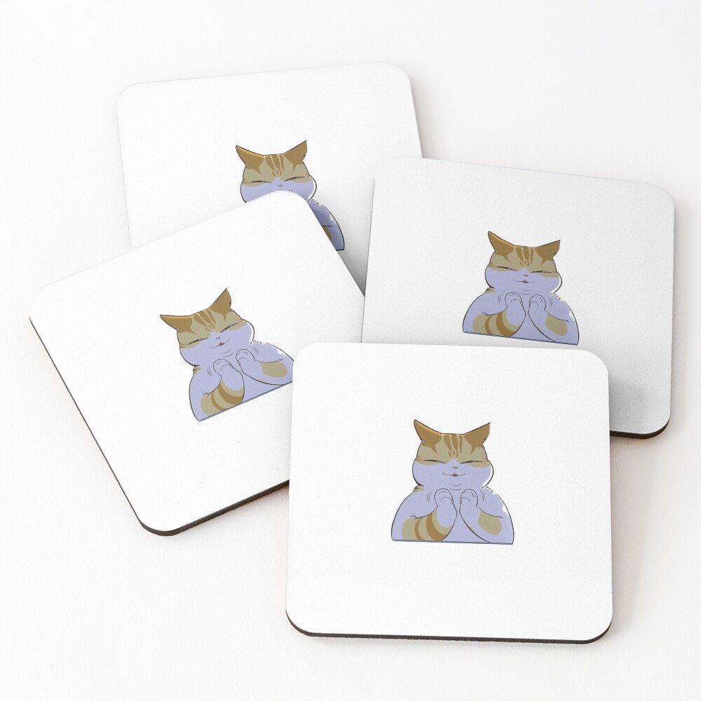 Item preview, Coasters (Set of 4) designed and sold by Romeromichael.