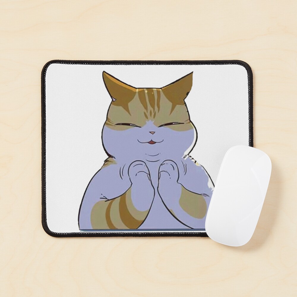 Item preview, Mouse Pad designed and sold by Romeromichael.