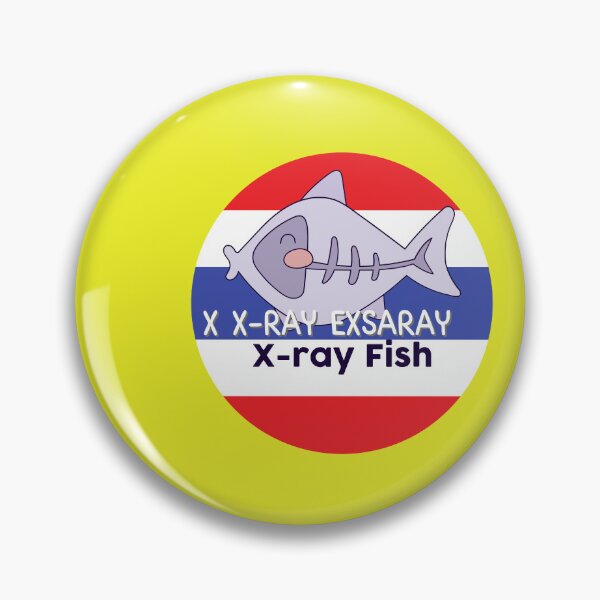 Item preview, X x-ray exsaray, english alphabet to thai translation  designed and sold by pookamon14.