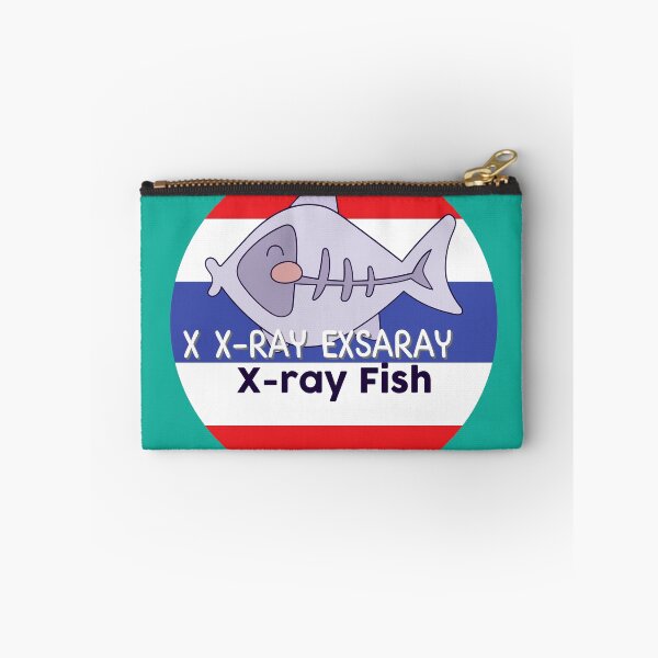 Item preview, X x-ray exsaray, english alphabet to thai translation  designed and sold by pookamon14.