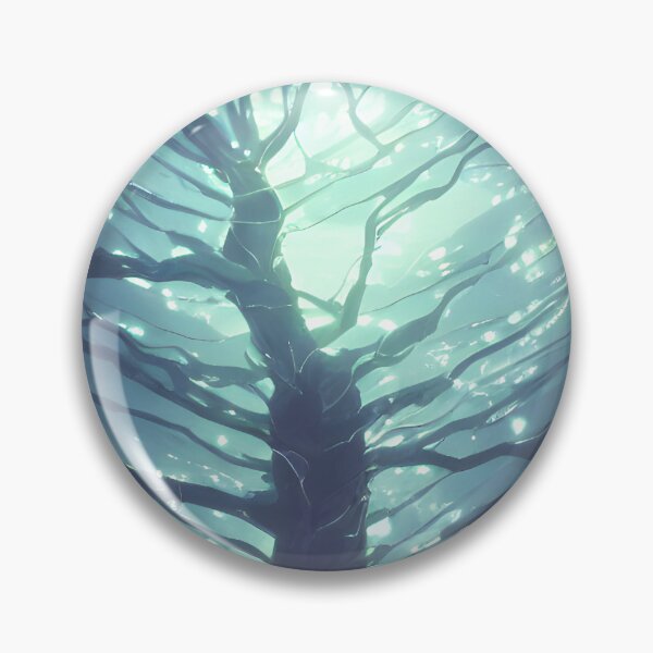 Item preview, Lightning tree 3 designed and sold by 0transcendence9.