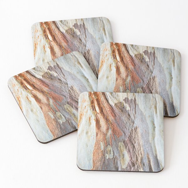 Item preview, Australian Toned Eucalyptus Trunk  designed and sold by Joy Watson - Natural Light Photography .